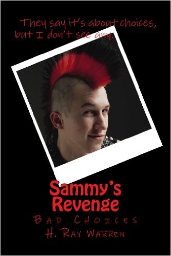Sammys-Revenge